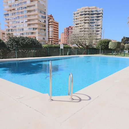 Apartment Ronda 1H Fuengirola Zewnętrze zdjęcie