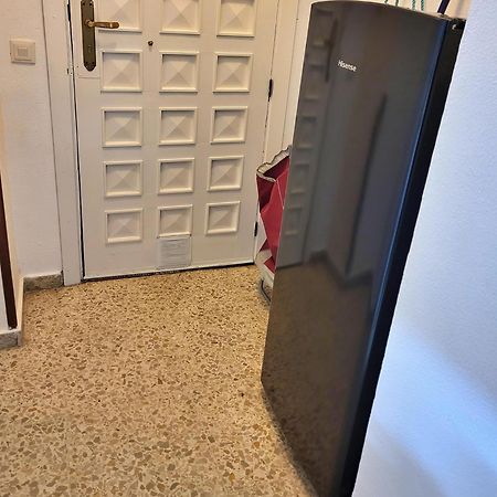 Apartment Ronda 1H Fuengirola Zewnętrze zdjęcie