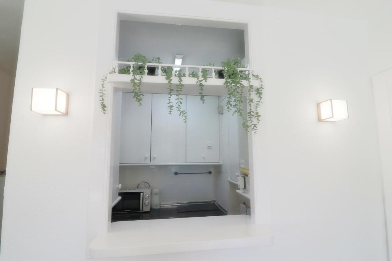 Apartment Ronda 1H Fuengirola Zewnętrze zdjęcie