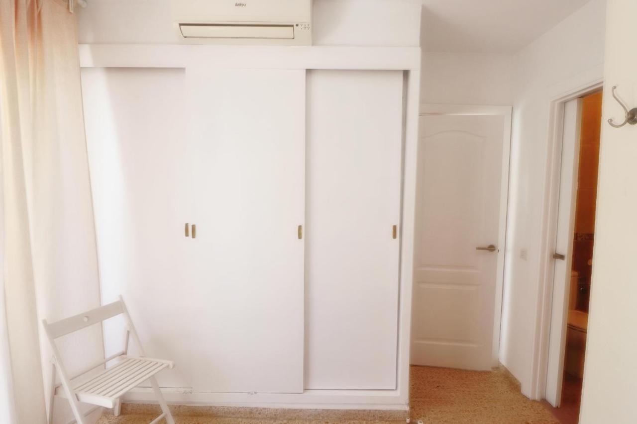 Apartment Ronda 1H Fuengirola Zewnętrze zdjęcie