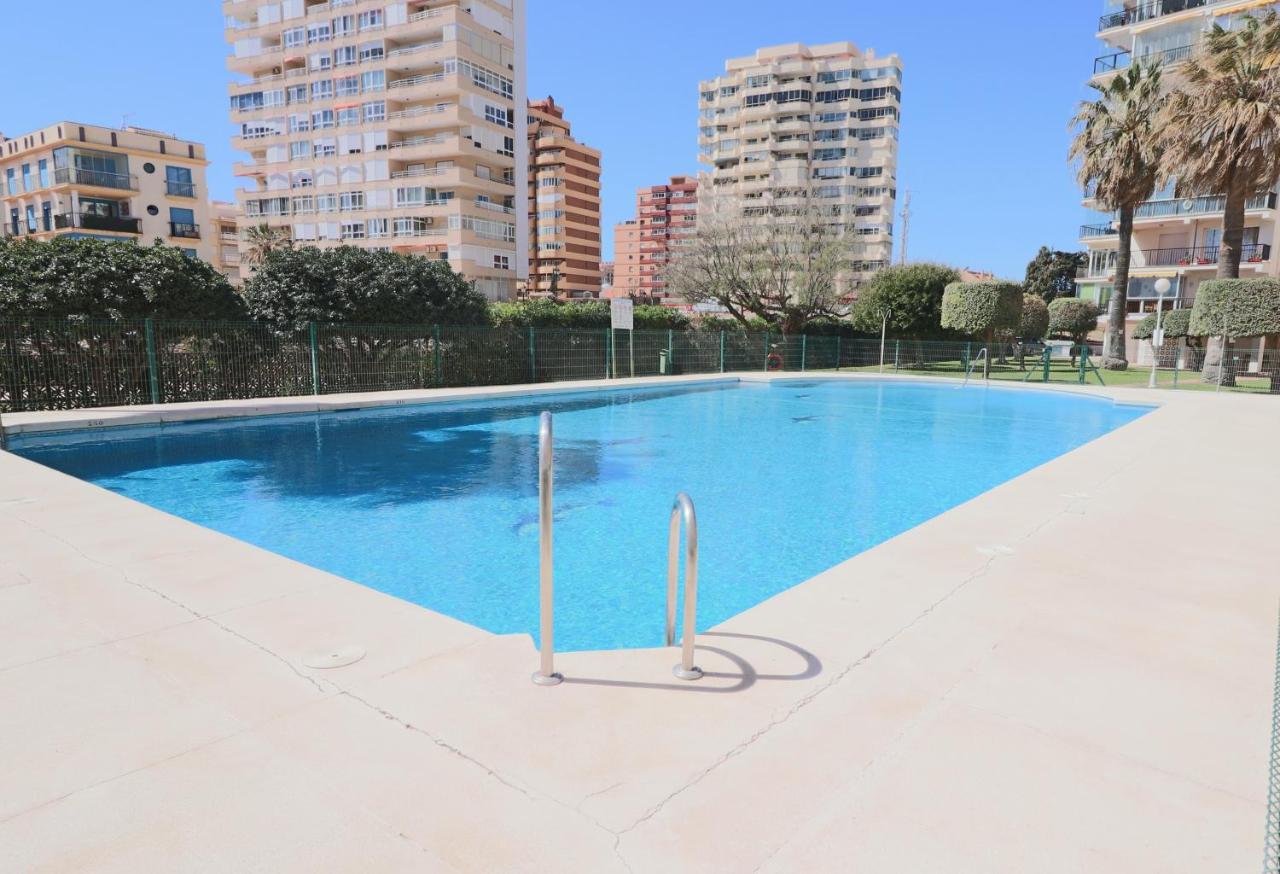 Apartment Ronda 1H Fuengirola Zewnętrze zdjęcie