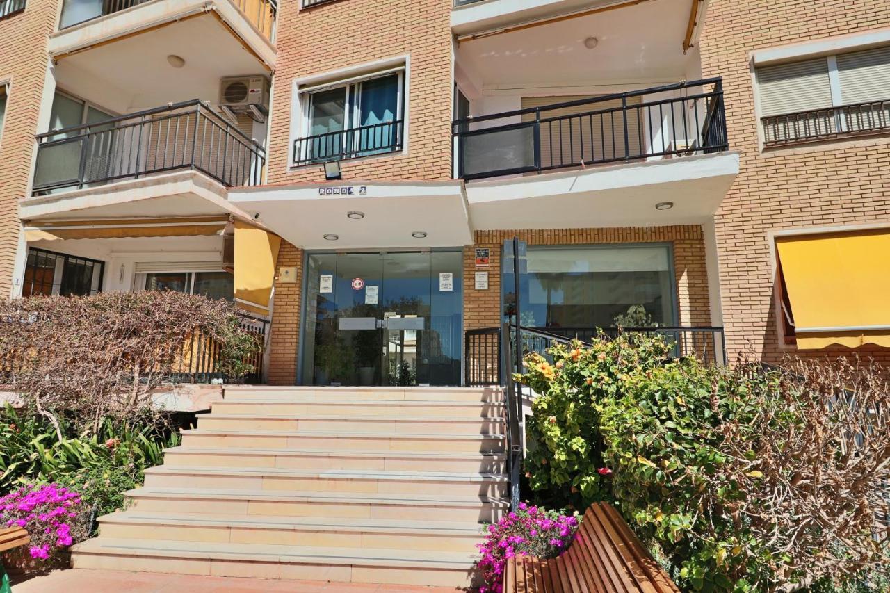 Apartment Ronda 1H Fuengirola Zewnętrze zdjęcie