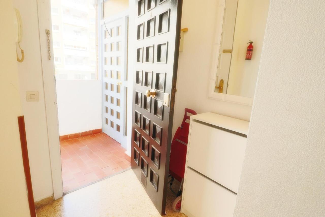 Apartment Ronda 1H Fuengirola Zewnętrze zdjęcie